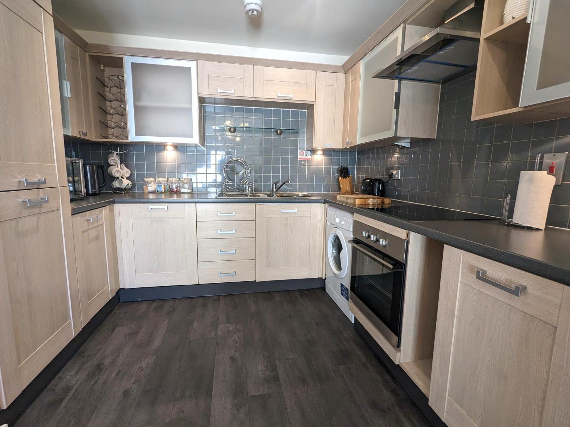 Stunning Modern Coventry City Centre Apartment Exterior foto